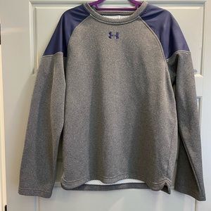 Under Armour sweatshirt